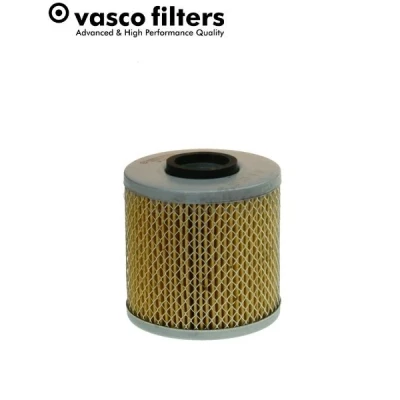 Imagem de DAVID VASCO V163 Filtro de óleo com retentor Cartucho filtrante BMW: 3 Sedan, Coupe, 5 Sedan