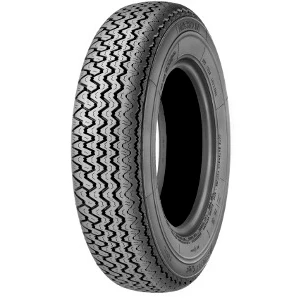 Imagem de Michelin Xas 165/0 R14 84H TT