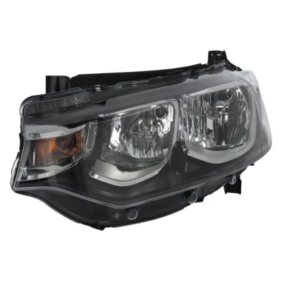 Imagem de VALEO 450778 Suporte, farol principal esquerda com lâmpada para luz de médios, máximos, intermitente