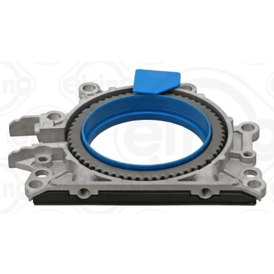 Imagem de ELRING 786.190 Retentor de Cambota PTFE (politetrafluoretileno)/ACM (borracha poliacrilato) com caixa SKODA: Superb III Carrinha, SEAT: Ateca