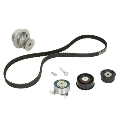 Imagem de INA 530 0078 30 bomba de Água + Kit Correia Distribuição com água OPEL: Corsa B Hatchback, Vectra Carrinha, Astra G Van
