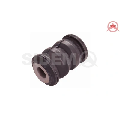 Imagem de SIDEM 851622 Casquilho de Braço Suspensão à frente, Eixo dianteiro Rolamento borracha e metal transversal