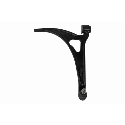 Imagem de VAICO V10 7233 Braço de suspensão Original Quality em baixo transversal Alumínio, Aço AUDI: A2