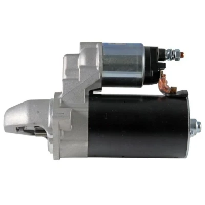 Imagem de HELLA 8EA 012 528 601 Motor de arranque 12 1,4 10 FIAT: Grande Punto Hatchback, Doblo II Camião plataforma/Chassis, Panda Hatchback