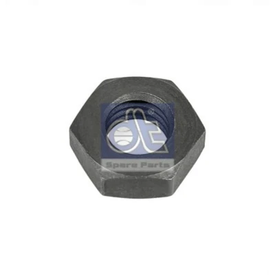 Imagem de Porca de bloqueio, parafuso ajuste folga da válvula DT Spare Parts 1.10498
