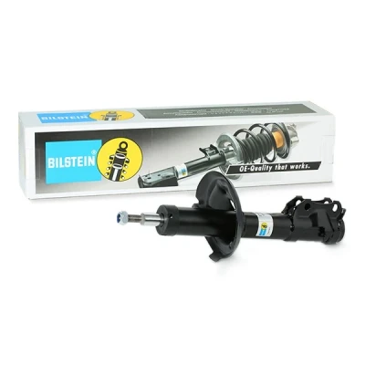 Imagem de BILSTEIN B4 OE Replacement (Oil) 17 104029 Amortecedor VOLKSWAGEN: Caddy 2, Polo III Hatchback, GOLF 3, SEAT: Ibiza Córdoba I Sedan