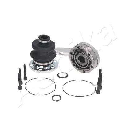 Imagem de ASHIKA 62 00 0013 Ponteira de Transmissão do lado da caixa velocidades FIAT: BRAVO 1, Punto I Hatchback, Brava ALFA ROMEO: 156 Sedan