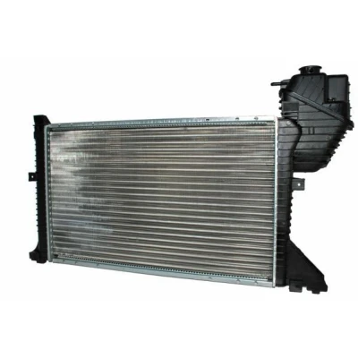 Imagem de THERMOTEC D7M002TT Radiador, arrefecimento do motor MERCEDES BENZ: Sprinter 2 T Van endado, norauto, oscaro, mister auto