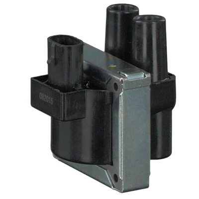 Imagem de FEBI BILSTEIN 19929 Bobina de ignição 12 FIAT: Punto II Hatchback, I Panda LANCIA: Y, Ypsilon II, ALFA ROMEO: 146, 145