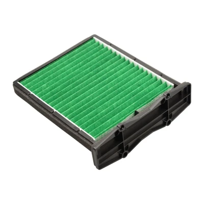 Imagem de Castrol filters CC0419 Filtro, ar do habitáculo Filtro de partículas, Com efeito antibacteriano 244mm 217mm 73mm LAND ROVER: Freelander I SUV