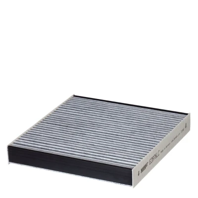 Imagem de HENGST FILTER E3976LC Filtro, ar do habitáculo Filtro de carvão ativado 215 200 30 ALFA ROMEO: 159 Sportwagon, Sedan, Brera