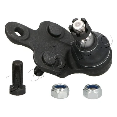 Imagem de JAPKO 73208R Rótula de suspensão Eixo dianteiro, lado direito 14x1,5 17,5 91 TOYOTA: Previa / Estima II, Camry VI Sedan