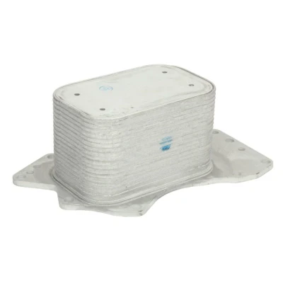 Imagem de THERMOTEC D4W018TT Radiador de Óleo AUDI: A4 B7 Avant, A6 C6 VOLKSWAGEN: Touareg I