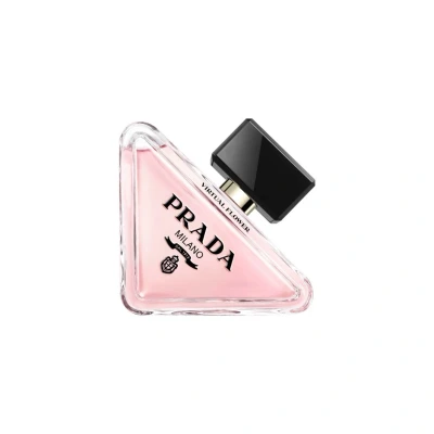 Imagem de Prada Paradoxe Virtual Flower Eau de Parfum 30ml