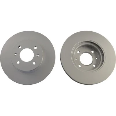 Imagem de KAVO PARTS BR 3223 C Disco de travão 256 19 4 100 ventilado revestido HYUNDAI: Getz