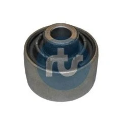 Imagem de RTS 017 00658 Casquilho de Braço Suspensão Eixo dianteiro, ambos os lados, em baixo, traseira 45,7mm Apoio borracha transversal