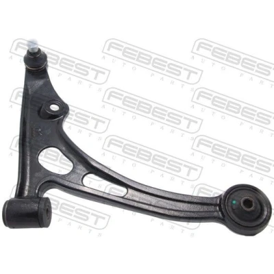 Imagem de FEBEST 0724 AERRH Braço de suspensão à frente, lado direito transversal SUZUKI: Liana Sedan, Hatchback