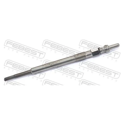 Imagem de FEBEST 28642 001 Vela incandescente 11V OPEL: Astra H Hatchback, Corsa D GTC, FIAT: Panda II Grande Punto Hatchback