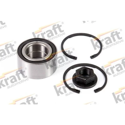 Imagem de KRAFT 4102013 Kit de rolamento roda Eixo dianteiro FORD: MONDEO 1 Kombi, 2, 2