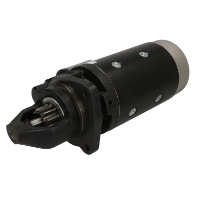 Imagem de HC Cargo 116690 Motor de arranque 24 4,8 11