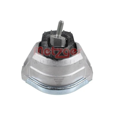 Imagem de METZGER 8054267 Suporte, motor do lado motor, esquerda Apoio hidráulico BMW: 5 Touring, Sedan