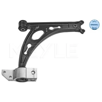 Imagem de MEYLE 116 050 0200 Braço de suspensão VOLKSWAGEN: GOLF 6, Caddy 3, AUDI: A3 Hatchback, Sportback, Cabrio, SEAT: Leon II Altea