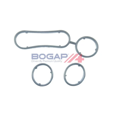Imagem de BOGAP A1426101 Juntas AUDI: A3 Sportback, Cabrio, A6 C7 Avant, VOLKSWAGEN: GOLF 6, Passat CC, SEAT: Altea