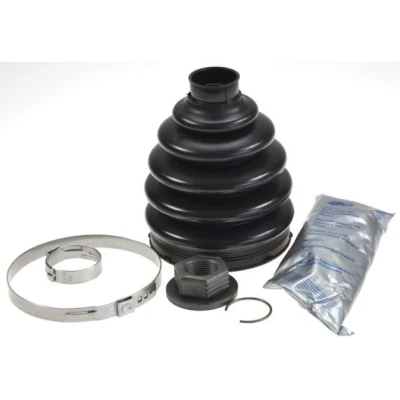 Imagem de LÖBRO 303744 Fole de Transmissão 120mm TPE (elastómero termoplástico) FORD: MONDEO 3, 3 Kombi