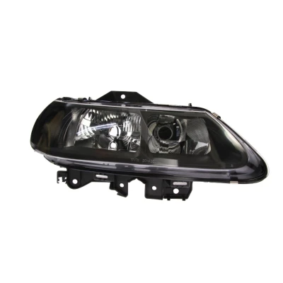 Imagem de TYC 20 0205 05 2 Farol Principal à direita H7/H7 com porta lâmpadas, sem motor elétrico RENAULT: LAGUNA 1, 1 Grandtour