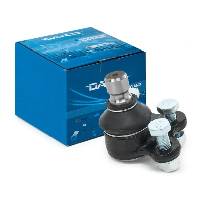 Imagem de DAYCO DSS1113 Rótula de suspensão Eixo dianteiro, em baixo 18,0mm CITROËN: C3 I Hatchback, C4 II Cactus, Van / Hatchback