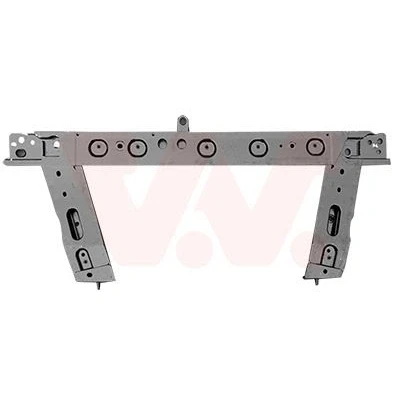 Imagem de VAN WEZEL 4331690 Eixo à frente