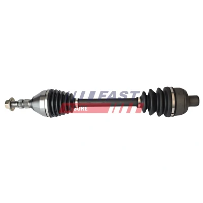Imagem de FAST FT01457 Veio de transmissão 598mm