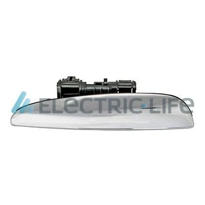 Imagem de ELECTRIC LIFE ZR80575 Puxadores de Porta traseira direita cromado FIAT: Croma II Carrinha