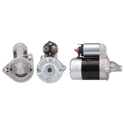 Imagem de ELSTOCK 25 2384 Motor de arranque 12V 0,8kW 8 Plug M8 75mm HYUNDAI: Atos