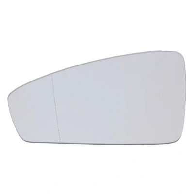 Imagem de MAGNETI MARELLI 182209018100 Vidro de espelho, espelho retrovisor exterior VOLKSWAGEN: Tiguan II