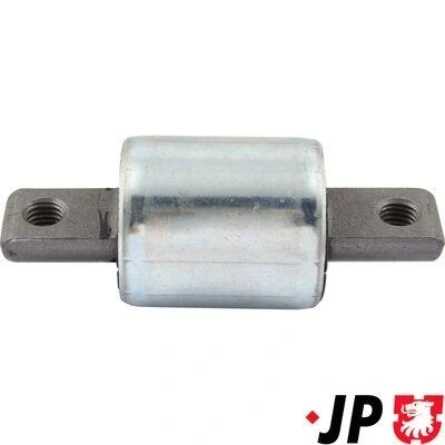 Imagem de JP GROUP 4940200100 Casquilho de Braço Suspensão Eixo dianteiro, lado esquerdo, direito, em baixo, à frente VOLVO: S60 I