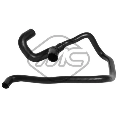 Imagem de Metalcaucho 98393 Mangueira de Radiador em baixo OPEL: Astra H Hatchback