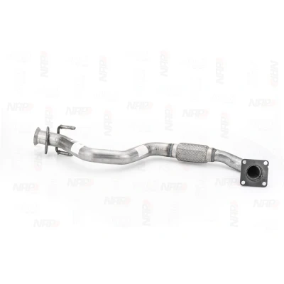 Imagem de BOSAL 753 109 Tubo de escape VOLKSWAGEN: Golf 4, 4 Variant