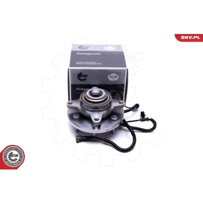 Imagem de ESEN SKV 29SKV553 Kit de rolamento roda Eixo dianteiro