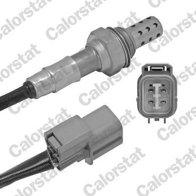 Imagem de CALORSTAT by Vernet LS140002 Sonda lambda HONDA: CIVIC 6 Fastback, Aerodeck, HR V I