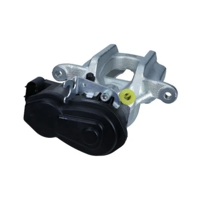 Imagem de MAXGEAR 82 1014 Pinça de travão eixo traseiro direito, atrás do para veículos com estacionamento elétrico
