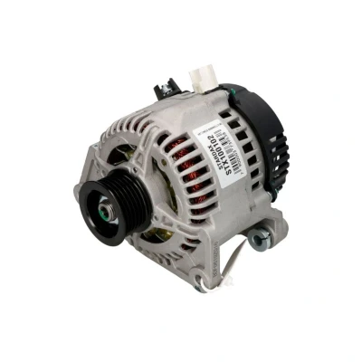 Imagem de STARDAX STX100102R Alternador 12V 80A FORD: Focus Mk1 Hatchback, Carrinha, Van / Carrinha
