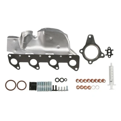 Imagem de Kit de montagem, turbocompressor EVORON EVMK0265