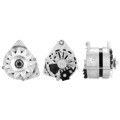 Imagem de LUCAS LRA02632 Alternador 14V 90A VOLKSWAGEN: GOLF 2