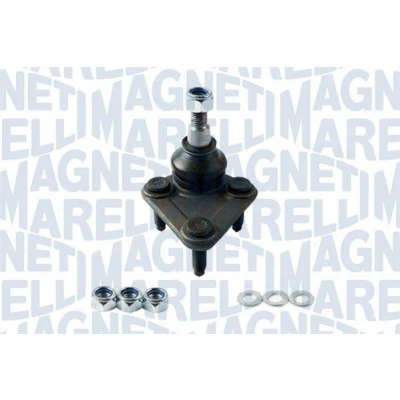 Imagem de MAGNETI MARELLI 301191617750 Pernos de fixação, braço transversal Eixo dianteiro VOLKSWAGEN: Golf 4 Cabrio