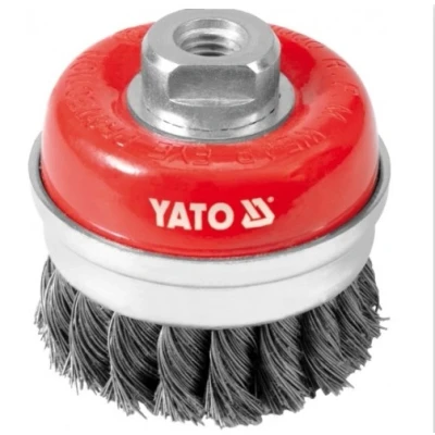 Imagem de YATO YT 4768 Escova de arame 75