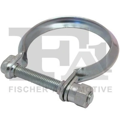 Imagem de FA1 934 790 Conector de tubos, sistema escape