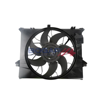 Imagem de BOGAP C4243108 Ventilador de Radiador 600W com aro