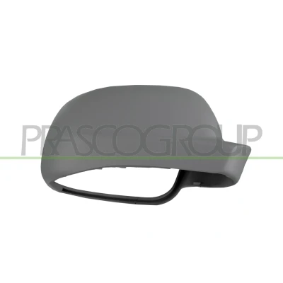 Imagem de PRASCO VG0347403 Revestimento, retrovisor exterior à direita com subcapa VOLKSWAGEN: Golf 4, Passat B5 GP Variant, Bora Sedan, SEAT: Ibiza 2