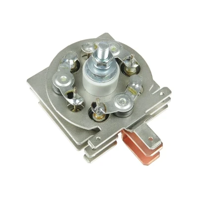 Imagem de AS PL ARC4010 Rectificador, alternador